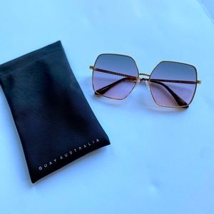 Quay Sunglasses